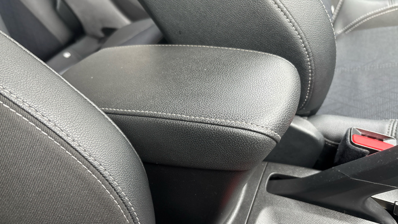 Vauxhall Corsa 1.2 Turbo Griffin Edition 5dr Petrol Hatchback